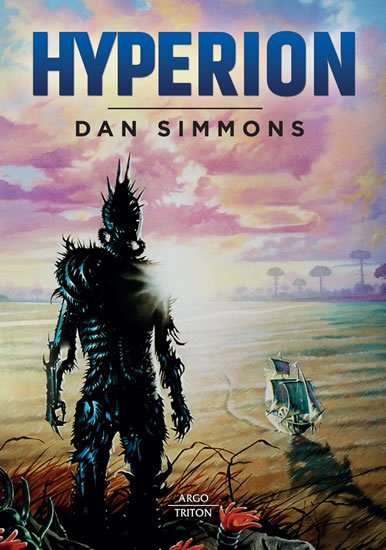 Simmons Dan: Hyperion
