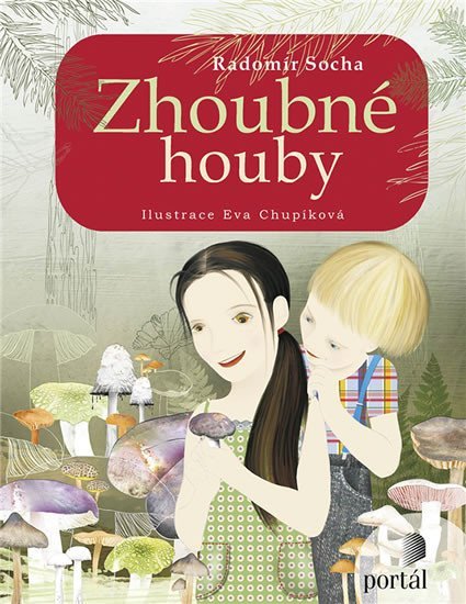 Socha Radomír: Zhoubné houby