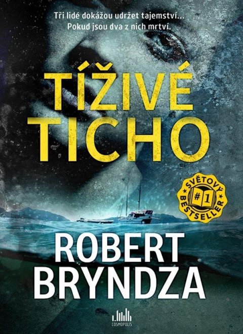 Bryndza Robert: Tíživé ticho