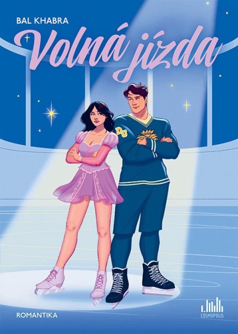 Khabra Bal: Volná jízda