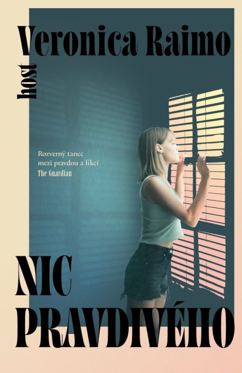 Raimo Veronica: Nic pravdivého