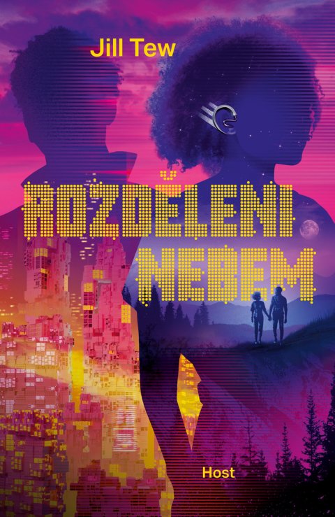 Tew Jill: Rozděleni nebem