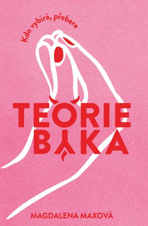 Maxová Magdalena: Teorie býka