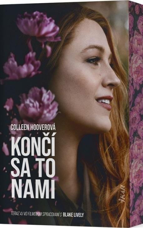 Hooverová Colleen: Končí sa to nami (slovensky)
