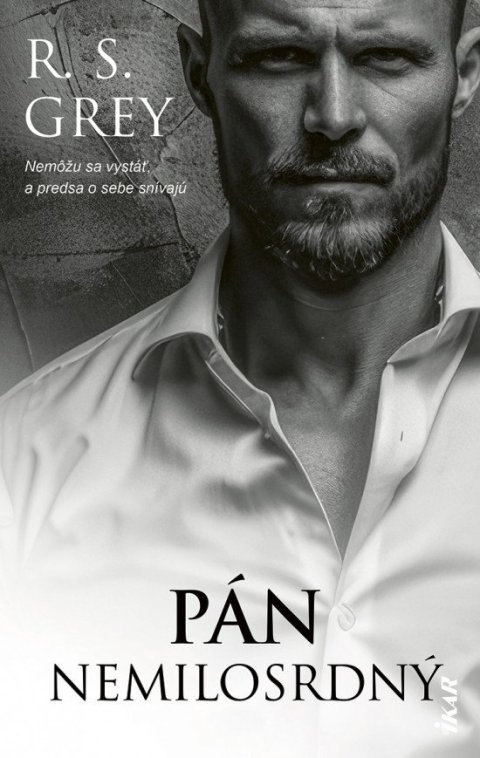 Grey R. S.: Pán Nemilosrdný (slovensky)
