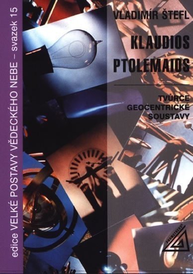 Štefl Vladimír: Klaudios Ptolemaios