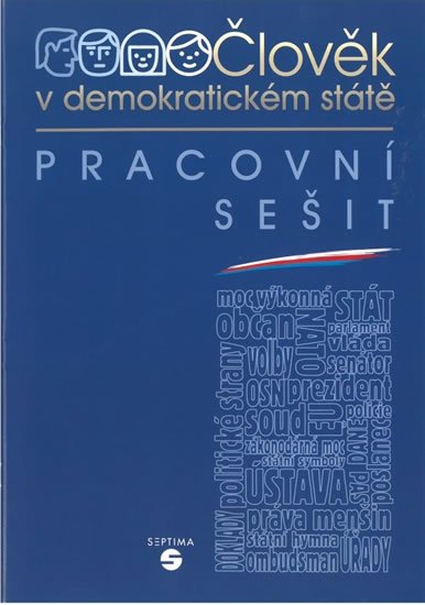 Dvořáková, Dvořák: Člověk v demokratickém státě - pracovní sešit