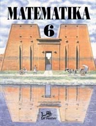 Molnár Josef: Matematika 6 Molnár Josef: Matematika 6