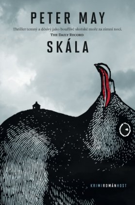 May Peter: Skála May Peter: Skála