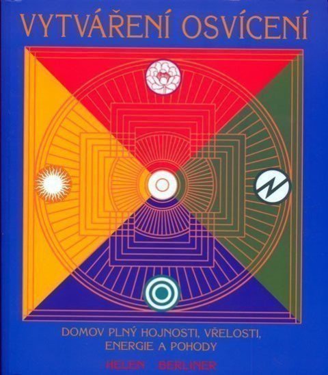 Berliner Helen: Vytváření osvícení
