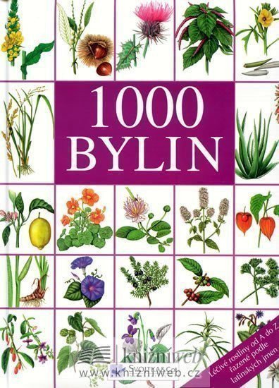 neuveden: 1000 bylin