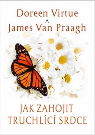 Virtue Doreen: Jak zahojit truchlící srdce