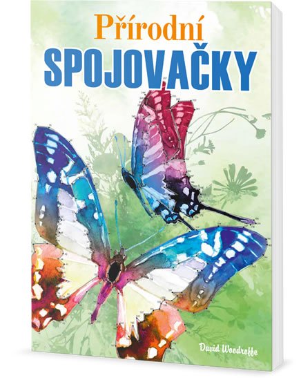 Woodroffe David: Přírodní spojovačky