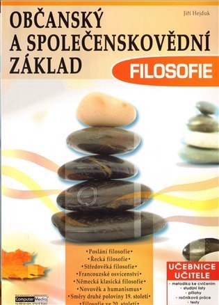 Hejduk Jiří: Filosofie (učitelská)