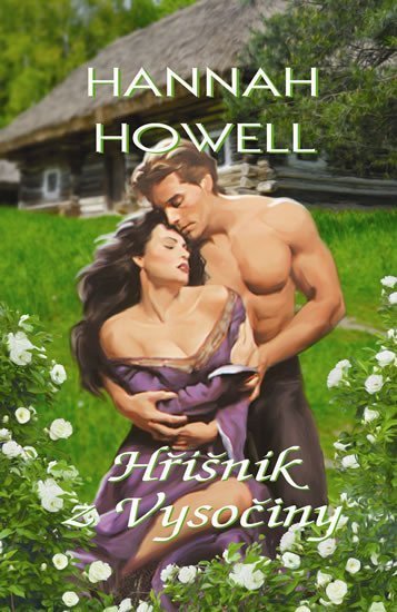 Howell Hannah: Hříšník z Vysočiny