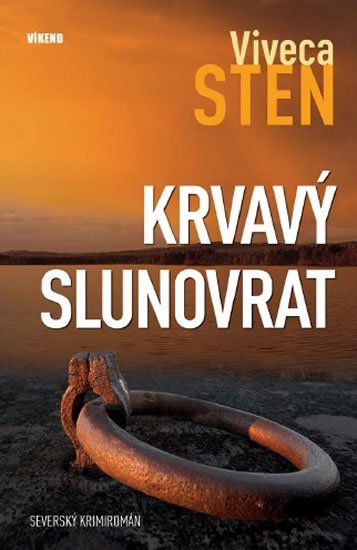 Sten Viveca: Krvavý slunovrat