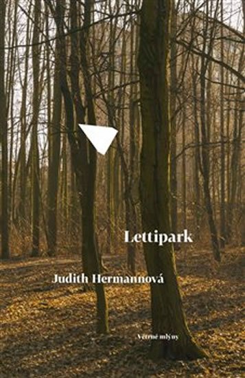 Hermannová Judith: Lettipark Hermannová Judith: Lettipark