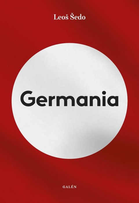 Šedo Leoš: Germania Šedo Leoš: Germania