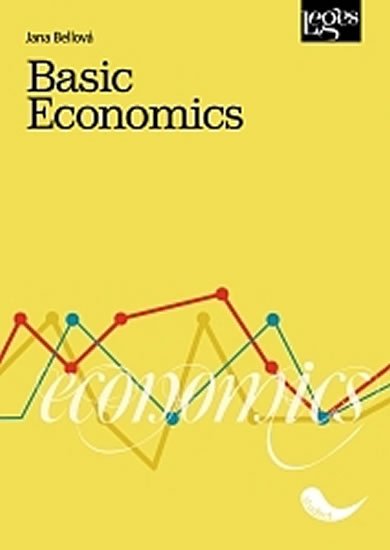 Bellová Jana: Basic Economics