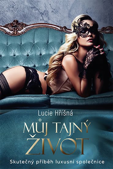 Hříšná Lucie: Můj tajný život