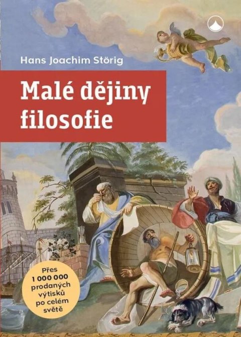 Störig Hans Joachim: Malé dějiny filosofie