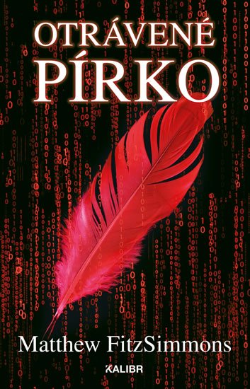 FitzSimmons Matthew: Otrávené pírko