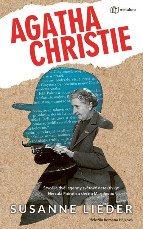 Lieder Susanne: Agatha Christie