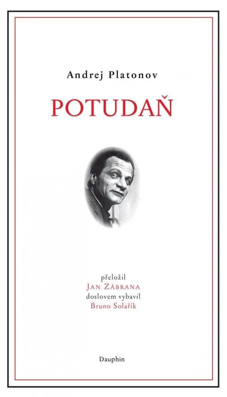 Platonov Andrej: Potudaň Platonov Andrej: Potudaň
