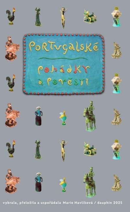 neuveden: Portugalské pohádky a pověsti neuveden: Portugalské pohádky a pověsti
