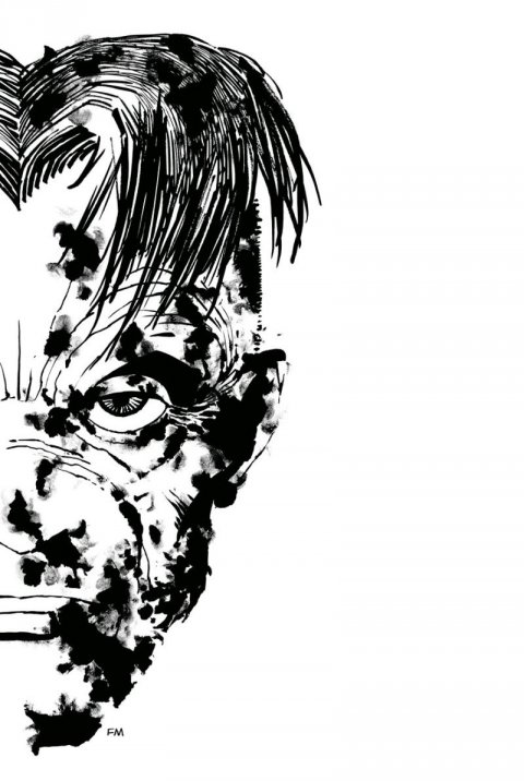 Miller Frank: Sin City 3 - Velká tučná zabijačka Miller Frank: Sin City 3 - Velká tučná zabijačka