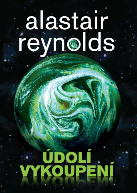 Reynolds Alastair: Údolí vykoupení Reynolds Alastair: Údolí vykoupení