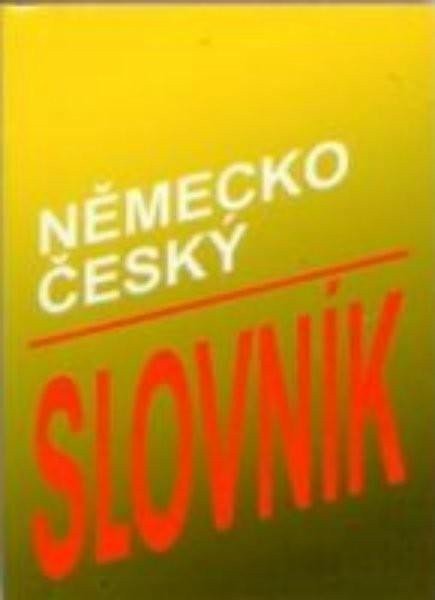 neuveden: Slovník německo- český neuveden: Slovník německo- český