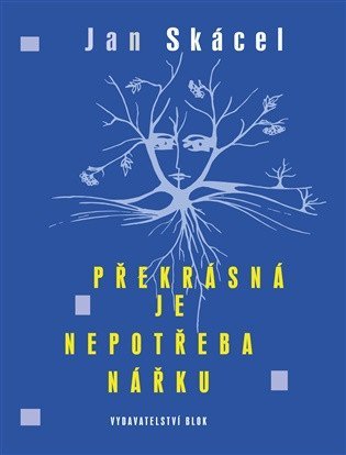 Skácel Jan: Překrásná je nepotřeba nářku