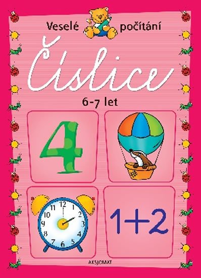 neuveden: Číslice 6-7 neuveden: Číslice 6-7