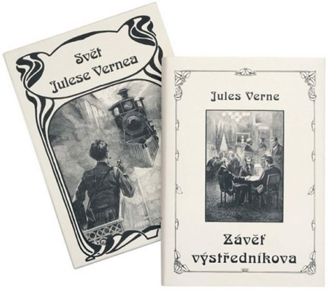 Verne Jules: Závěť výstředníkova