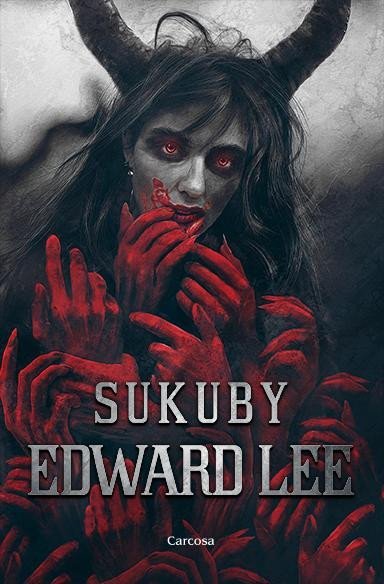 Lee Edward: Sukuby Lee Edward: Sukuby