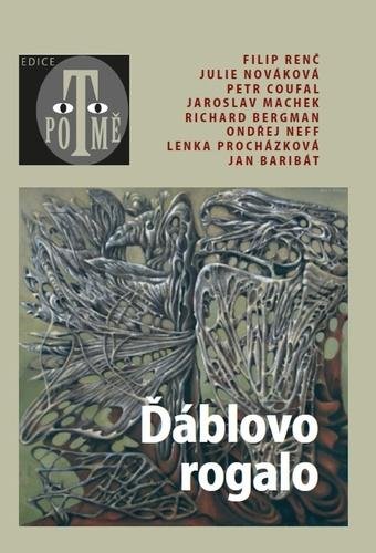 Neff Ondřej: Ďáblovo rogalo Neff Ondřej: Ďáblovo rogalo