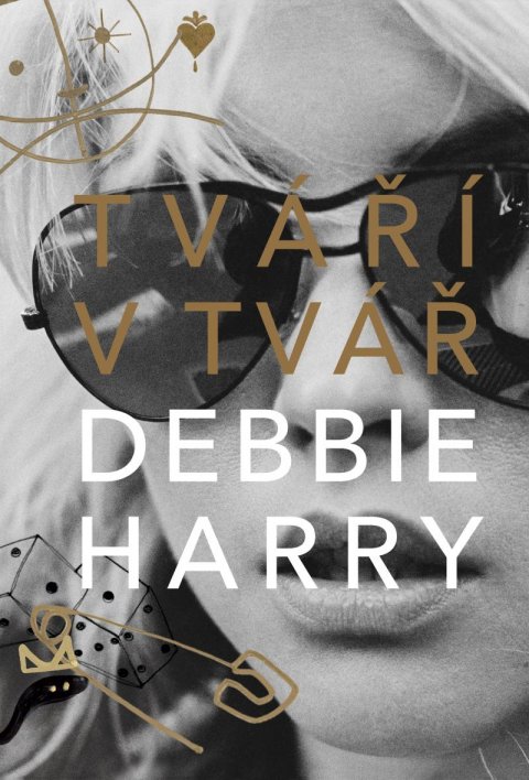 Harry Debbie: Tváří v tvář
