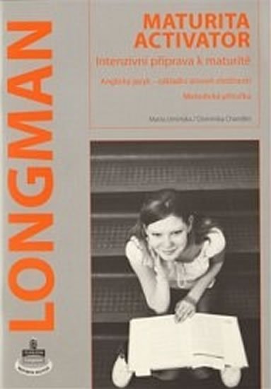 Hastings Bob: Maturita Activator Teacher´s Book CZ Hastings Bob: Maturita Activator Teacher´s Book CZ