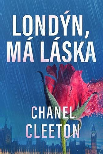 Cleetonová Chanel: Londýn, má láska Cleetonová Chanel: Londýn, má láska