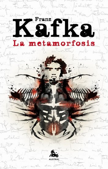 Kafka Franz: La metamorfosis y otros relatos de animales Kafka Franz: La metamorfosis y otros relatos de animales