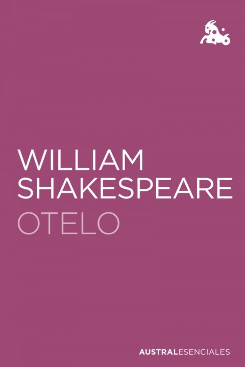 Shakespeare William: Otelo