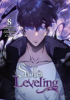Chugong: Solo Leveling, Vol. 8 (comic)