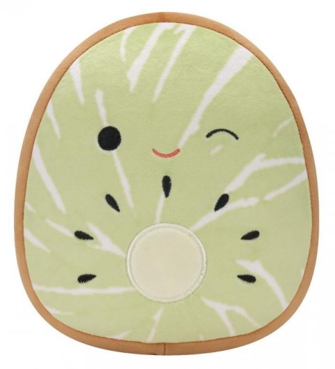 neuveden: Squishmallows Kiwi Kachina 20 cm