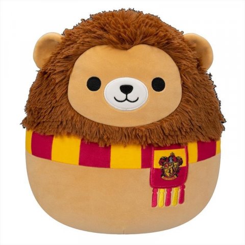 neuveden: Squishmallows Harry Potter - Nebelvír 40 cm