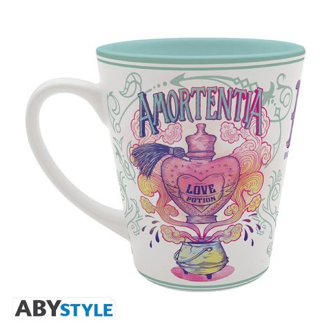 -: Harry Potter Hrnek Amortentia 250 ml