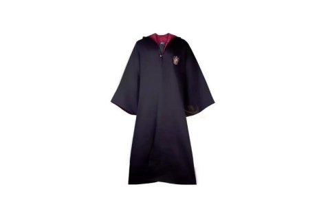 neuveden: Harry Potter Kouzelnický hábit - Nebelvír M