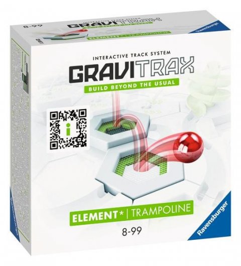 neuveden: GraviTrax Trampolína