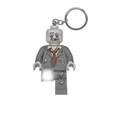neuveden: LEGO® Svítící figurka Classic - Zombie