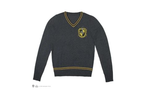 neuveden: Harry Potter Svetr - Mrzimor M